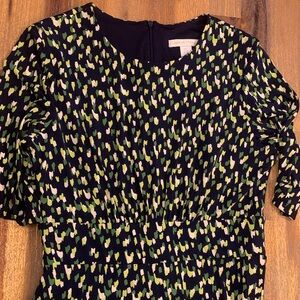 London Times dress. Size 8.